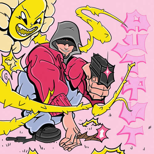 Аутфит (Explicit)