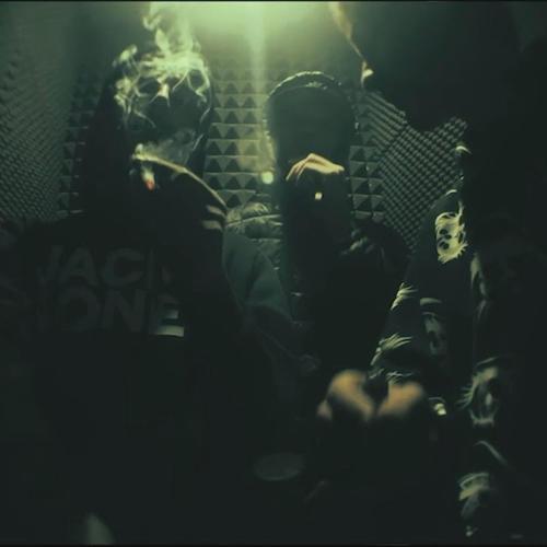 Slaughter (feat Soulnass Beefsoup & 808beefy) [Explicit]