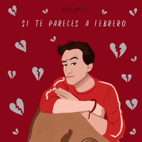 Si te pareces a febrero