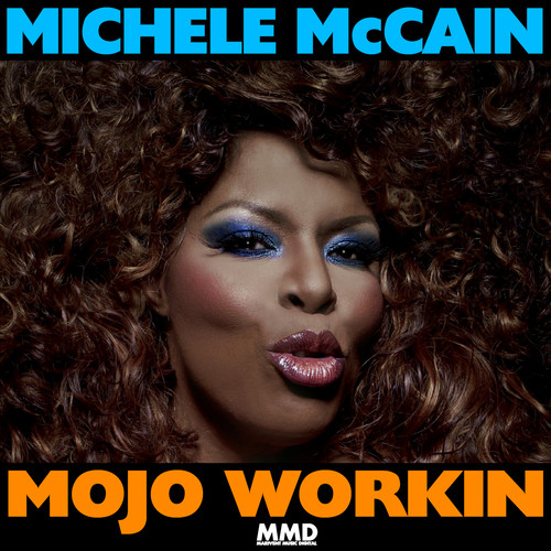Mojo Workin