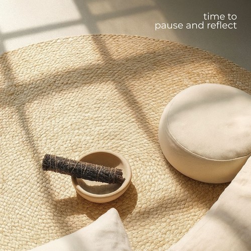 Time to Pause and Reflect