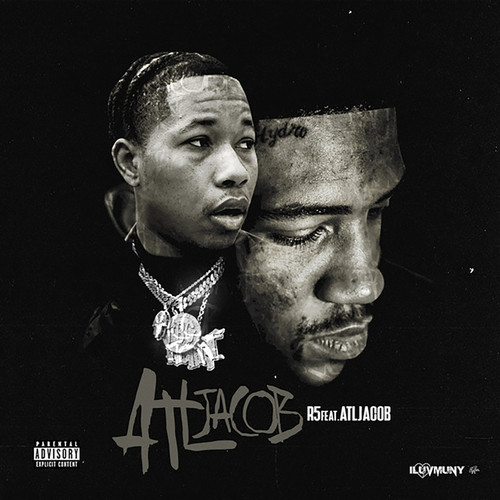 ATL JACOB (feat. ATL Jacob) [Explicit]