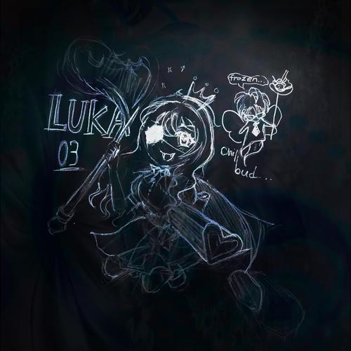 KARMA (feat. chilloud)