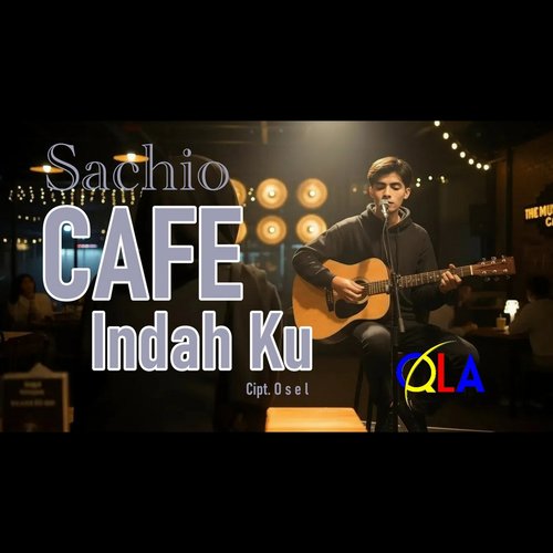 CAFE INDAH KU