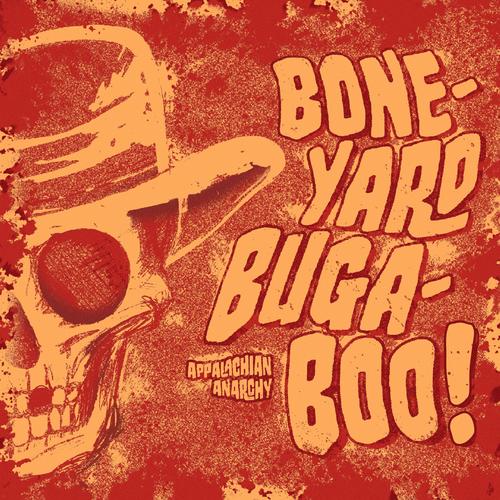 Boneyard Bugaboo