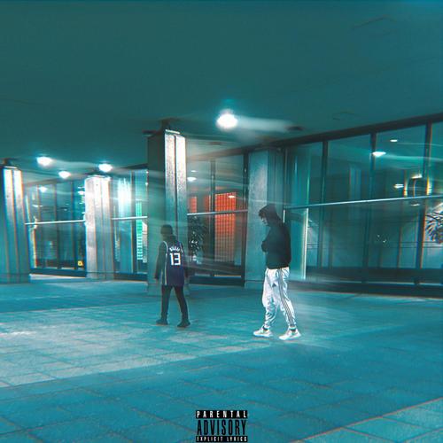 Surf (feat. Spencer J) [Explicit]