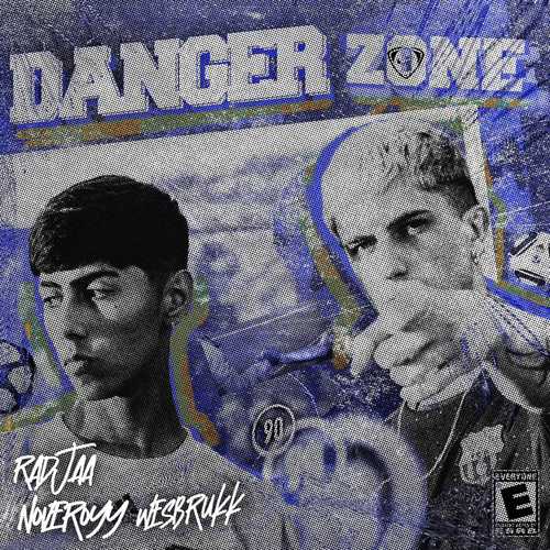 Danger Zone (Explicit)