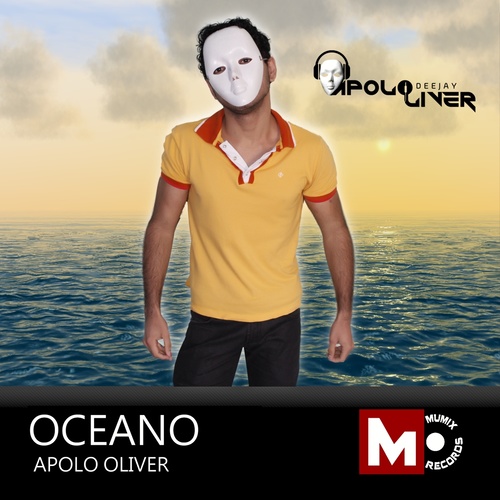 Oceano