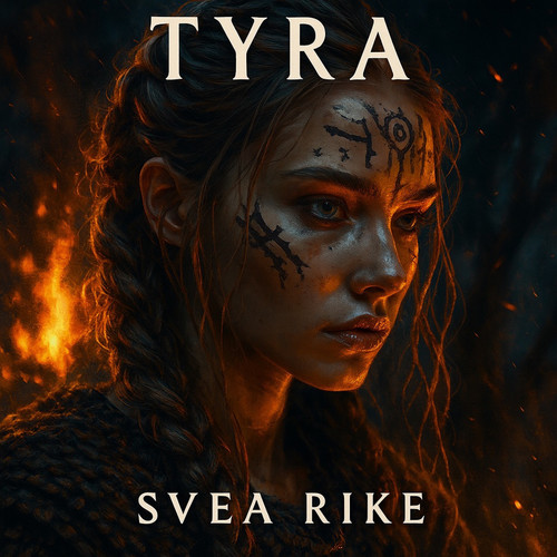 Svea rike