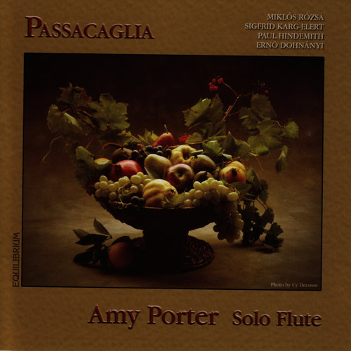Passacaglia