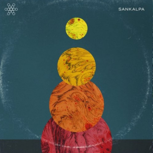 Sankalpa (Extended Mix)