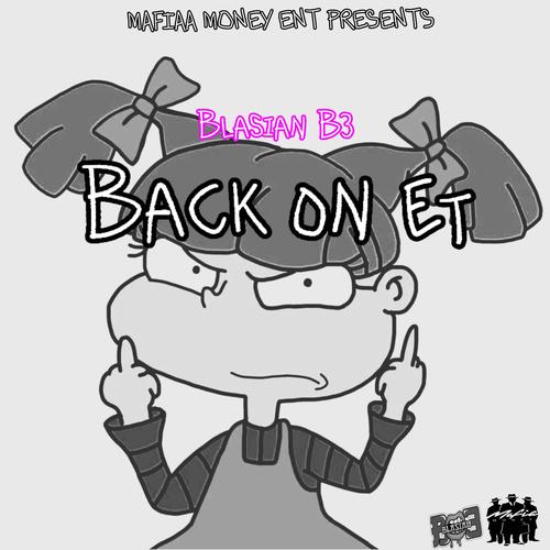 Back on et (Radio Edit)