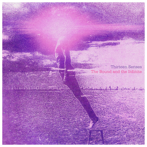 The Bound and the Infinite