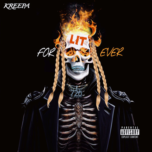Lit Forever (Explicit)