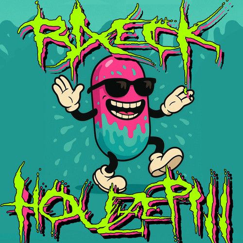 HOUZEPILL (Explicit)