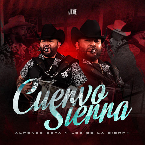 Cuervo Sierra