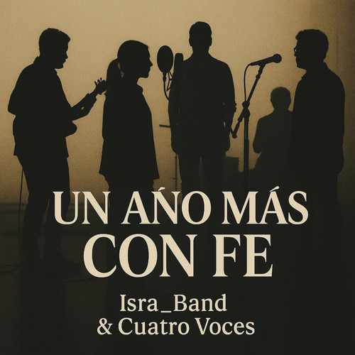 Un Año Mas, Con Fe
