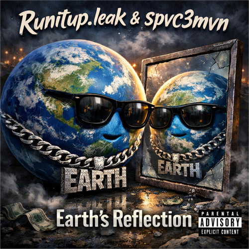 Earth's Reflection (Explicit)