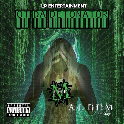 The M Album (Explicit)