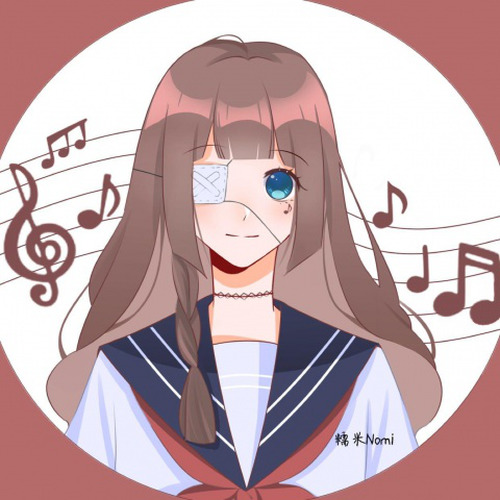 糯米的Cover