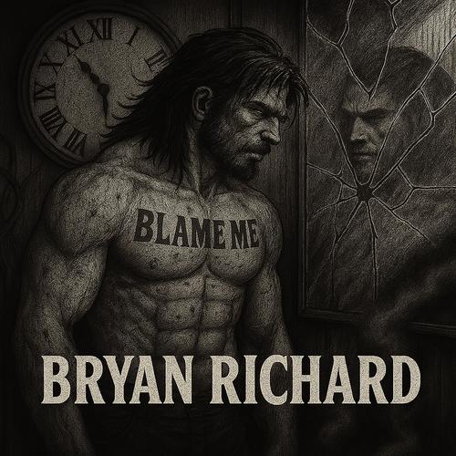 Blame Me (Explicit)