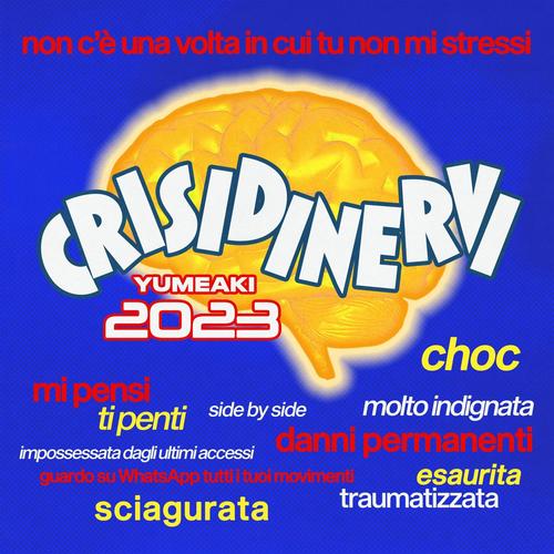 Crisidinervi (Sped-Up Version)