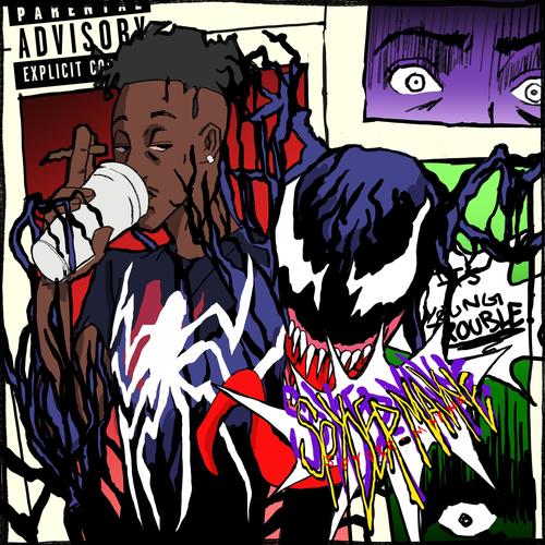 Spydermayne Tape (Explicit)