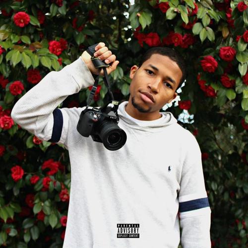 Never Personal (Explicit)