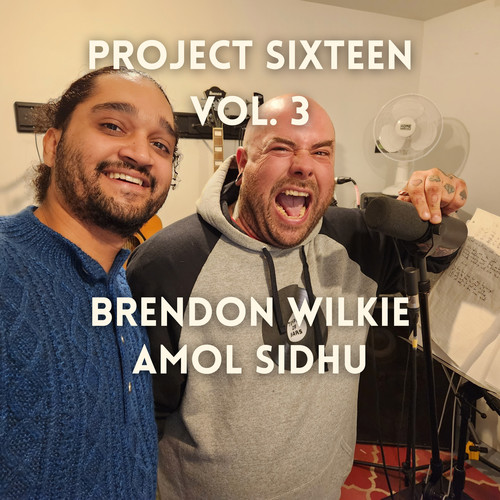 Project Sixteen, Vol. 3 (Explicit)