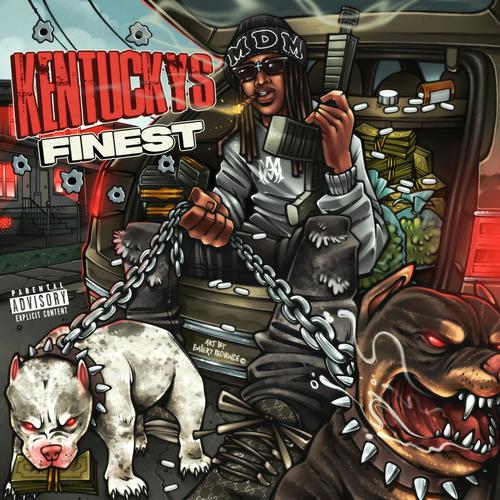 Kentuckys finest (Explicit)