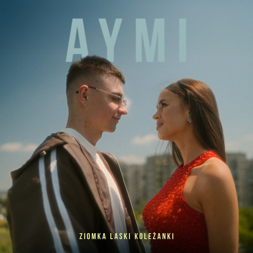 Ziomka Laski Koleżanki