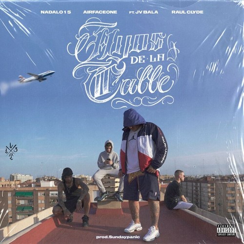 Hijos de la Calle (Explicit)