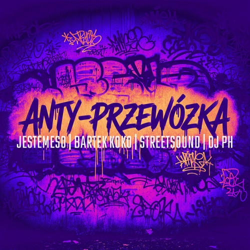 Anty-przewózka (Explicit)