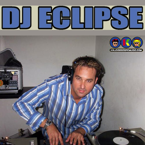The Eclipse
