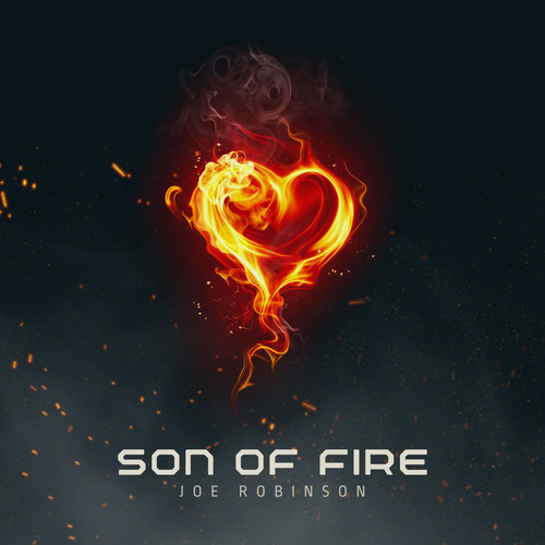 Son of Fire (Explicit)