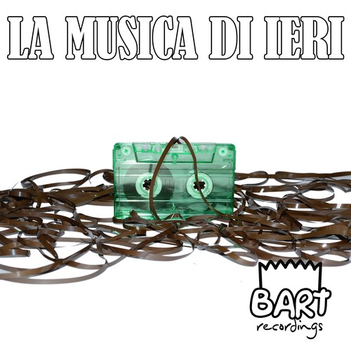 La Musica Di Ieri