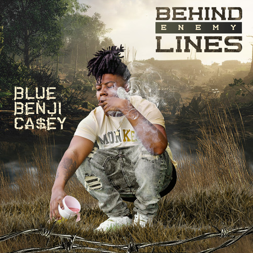 Behind Enemy Lines (Explicit)