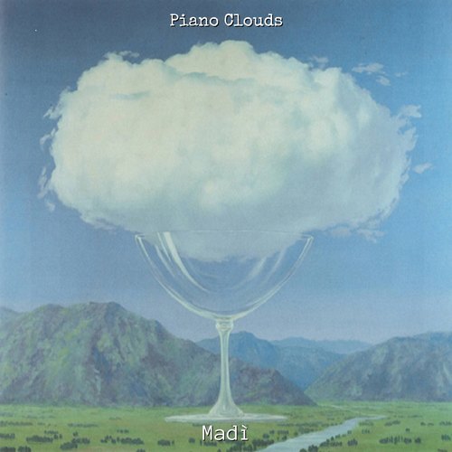 Piano Clouds