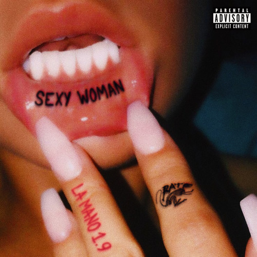 Sexy Woman (Explicit)
