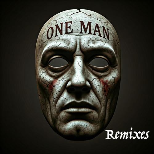 One Man Mixed Up (Explicit)