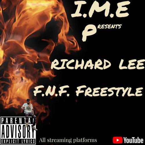 F.N.F. Freestyle (Explicit)