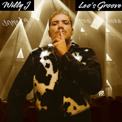 Leo's Groove (Single CD)