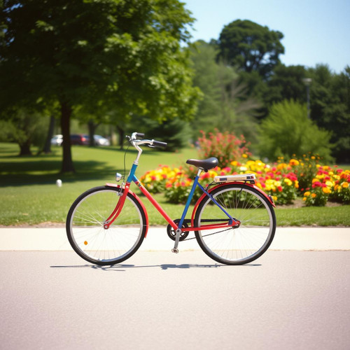 Rueda Rueda Bicicleta