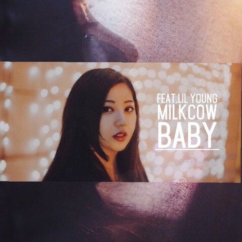 凌晨三点钟(feat.Lil Young)