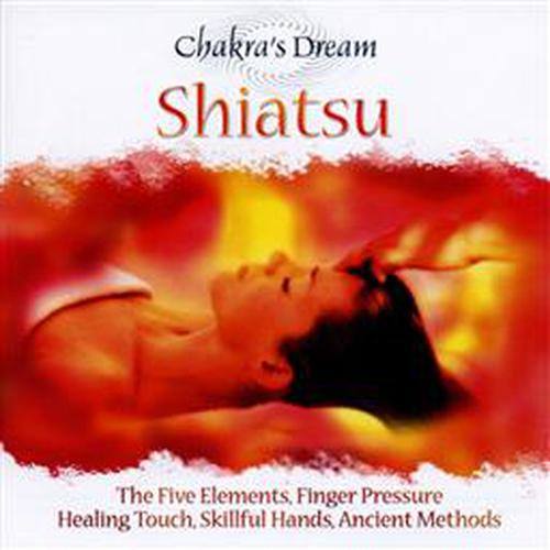 Shiatsu