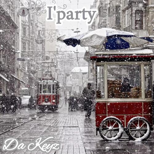 I'Ghost (feat. BnM Buddies & Da MistiQaL KeYz)