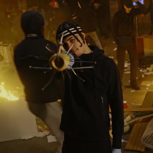 EURO (feat. Skinny Flex, Rondodasosa & Vale pain) [Explicit]