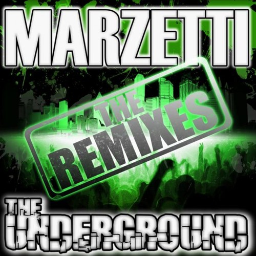 The Underground (Remix)