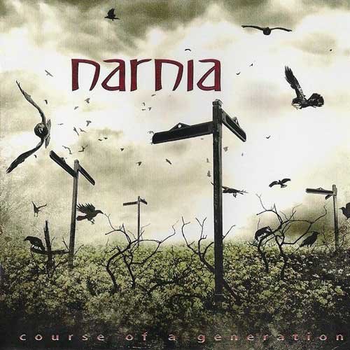 Course of a Generation