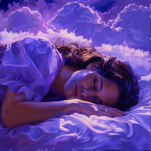 Paisajes Nocturnos: Música Para Dormir En Paz